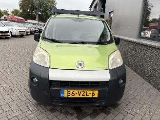 Fiat Fiorino 1.4 SX picture 20