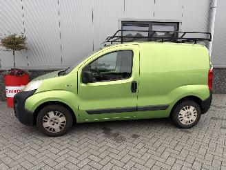 Fiat Fiorino 1.4 SX picture 9