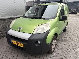 Fiat Fiorino 1.4 SX picture 12