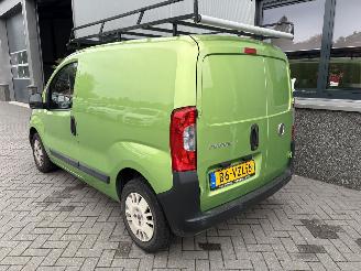 Fiat Fiorino 1.4 SX picture 5