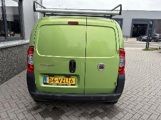 Fiat Fiorino 1.4 SX picture 2