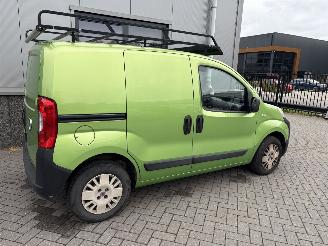 Fiat Fiorino 1.4 SX picture 25