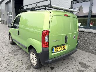 Fiat Fiorino 1.4 SX picture 13