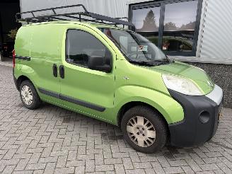 Fiat Fiorino 1.4 SX picture 27