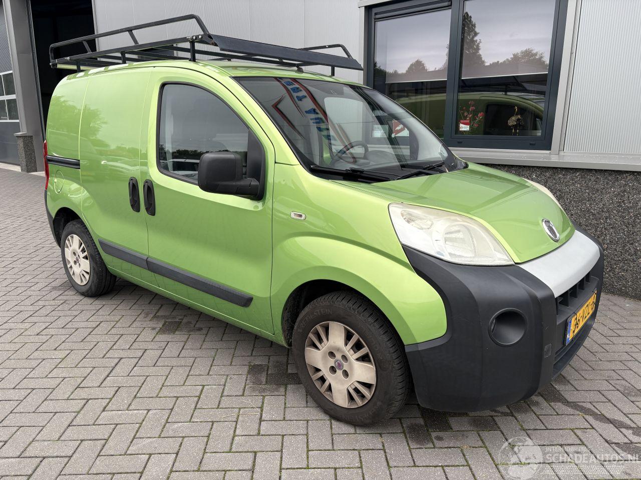 Fiat Fiorino 1.4 SX
