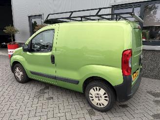 Fiat Fiorino 1.4 SX picture 7