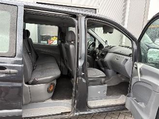 Mercedes Vito 111CDI. 320 Lang DC Luxe picture 20