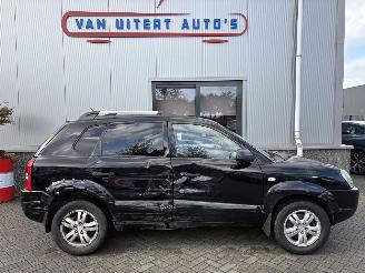 Hyundai Tucson 2.0i Dynamic picture 3