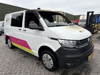Volkswagen Transporter 2.0 TDI L1H1 81kw picture 1