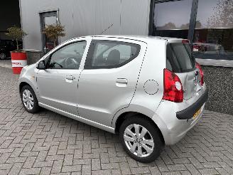 Nissan Pixo 1.0 Look picture 22