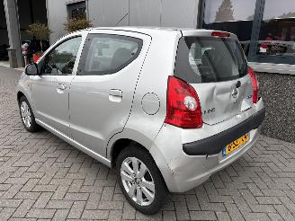 Nissan Pixo 1.0 Look picture 21