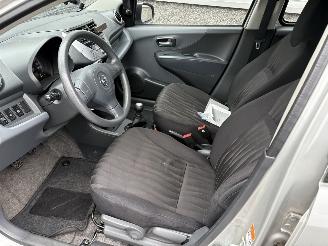 Nissan Pixo 1.0 Look picture 14