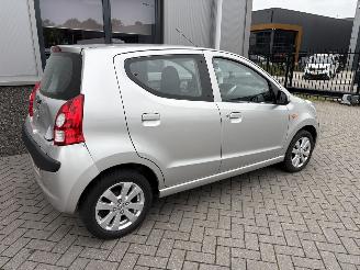 Nissan Pixo 1.0 Look picture 6