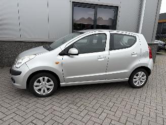 Nissan Pixo 1.0 Look picture 25