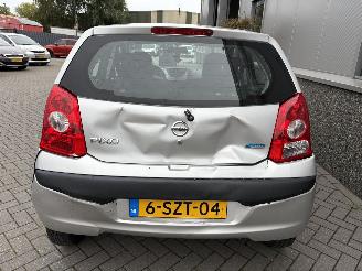 Nissan Pixo 1.0 Look picture 19