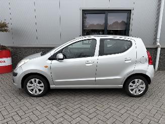 Nissan Pixo 1.0 Look picture 24