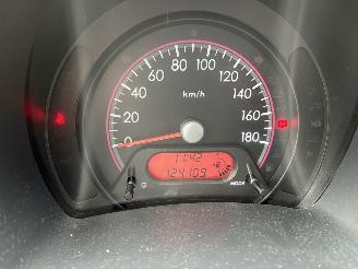 Nissan Pixo 1.0 Look picture 12