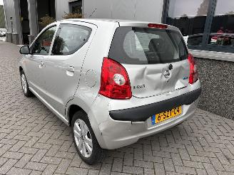 Nissan Pixo 1.0 Look picture 20