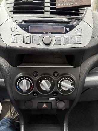 Nissan Pixo 1.0 Look picture 11