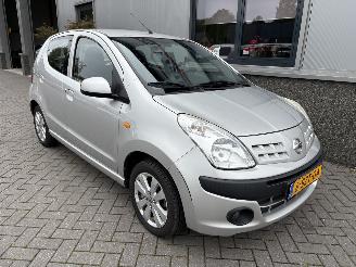 Nissan Pixo 1.0 Look picture 2