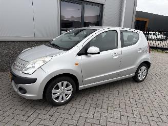 Nissan Pixo 1.0 Look picture 26