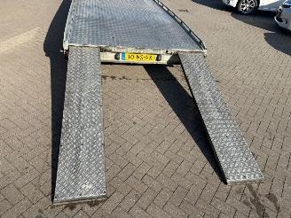 -  Hollee 55  3500kg autoambulance picture 19