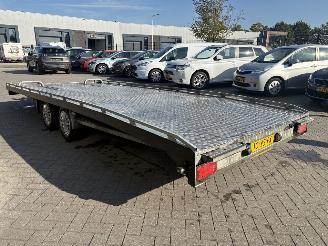-  Hollee 55  3500kg autoambulance picture 7