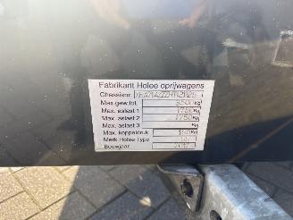 -  Hollee 55  3500kg autoambulance picture 13
