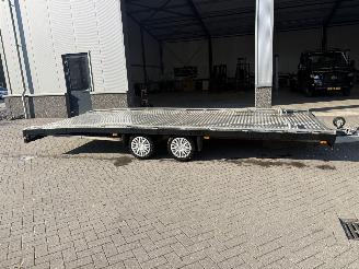 -  Hollee 55  3500kg autoambulance picture 12