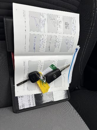 Toyota Yaris 1.5 Hybrid Design picture 22