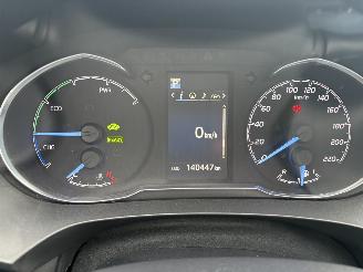 Toyota Yaris 1.5 Hybrid Design picture 21