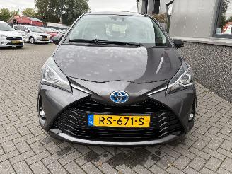 Toyota Yaris 1.5 Hybrid Design picture 30