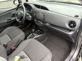 Toyota Yaris 1.5 Hybrid Design picture 28