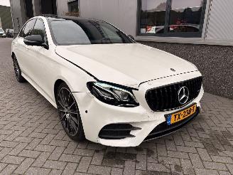 Mercedes E-klasse 250 Premium Plus AMG picture 4