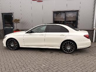Mercedes E-klasse 250 Premium Plus AMG picture 39