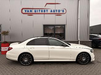 Mercedes E-klasse 250 Premium Plus AMG picture 13