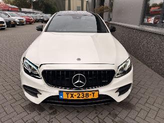 Mercedes E-klasse 250 Premium Plus AMG picture 5