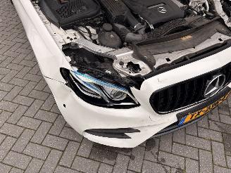 Mercedes E-klasse 250 Premium Plus AMG picture 9