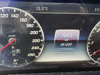 Mercedes E-klasse 250 Premium Plus AMG picture 31