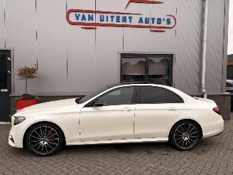 Mercedes E-klasse 250 Premium Plus AMG picture 38