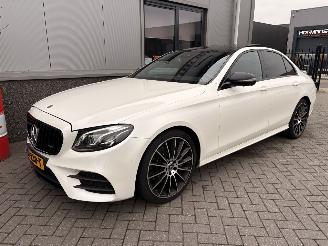 Mercedes E-klasse 250 Premium Plus AMG picture 36