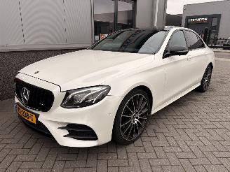 Mercedes E-klasse 250 Premium Plus AMG picture 35