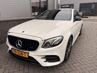 Mercedes E-klasse 250 Premium Plus AMG picture 33