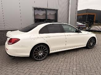 Mercedes E-klasse 250 Premium Plus AMG picture 14
