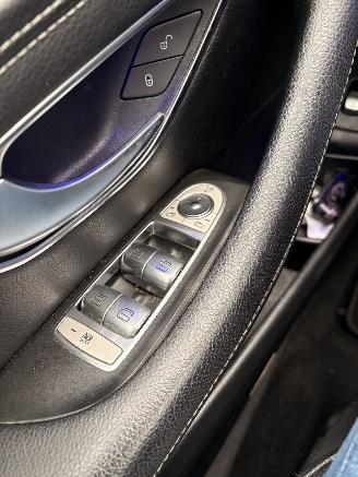 Mercedes E-klasse 250 Premium Plus AMG picture 24