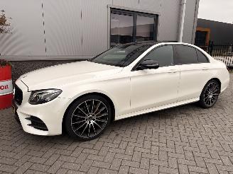 Mercedes E-klasse 250 Premium Plus AMG picture 37