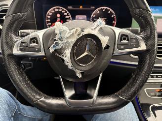 Mercedes E-klasse 250 Premium Plus AMG picture 28
