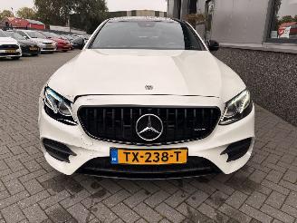 Mercedes E-klasse 250 Premium Plus AMG picture 6