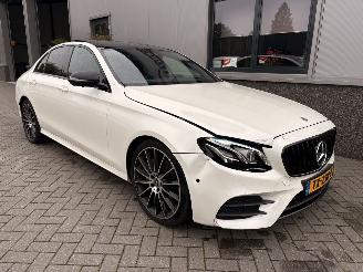 Mercedes E-klasse 250 Premium Plus AMG picture 2