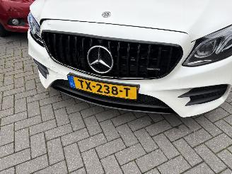 Mercedes E-klasse 250 Premium Plus AMG picture 30